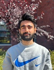 Baran Küpeli