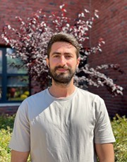 Burak Arıcıoğlu