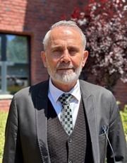 Haluk Saçaklı