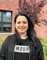 Meryem Güler Yılmaz