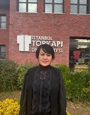 Mihriay Musa
