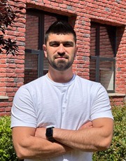 Sabri Can Metin
