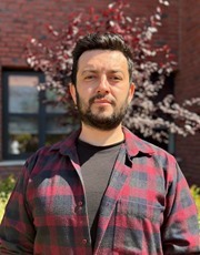 Volkan Gökören